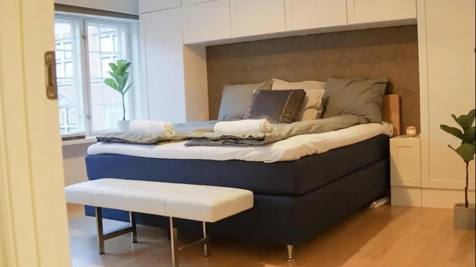 Ferienwohnung Luxurious Cph Flat A Location Kopenhagen