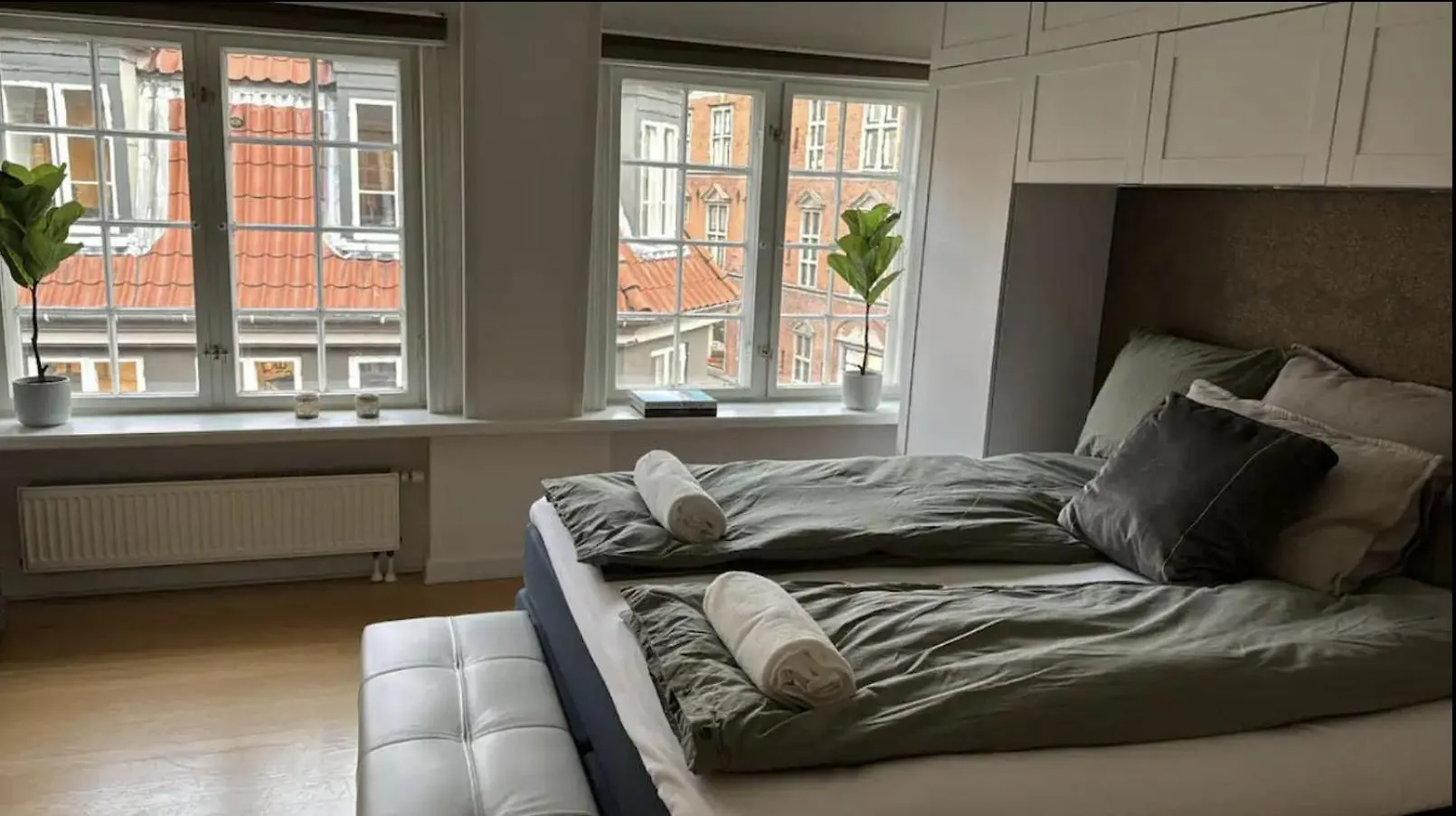 Ferienwohnung Luxurious Cph Flat A Location Kopenhagen 0*,  Dänemark
