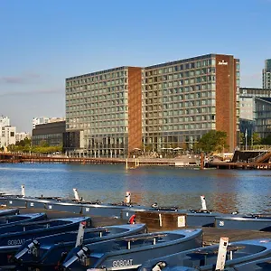 5* Ξενοδοχείο Marriott