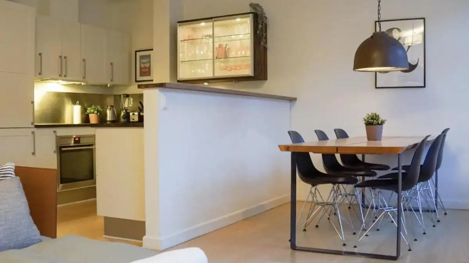 Luxurious Cph Flat A Location Apartment Copenhagen
