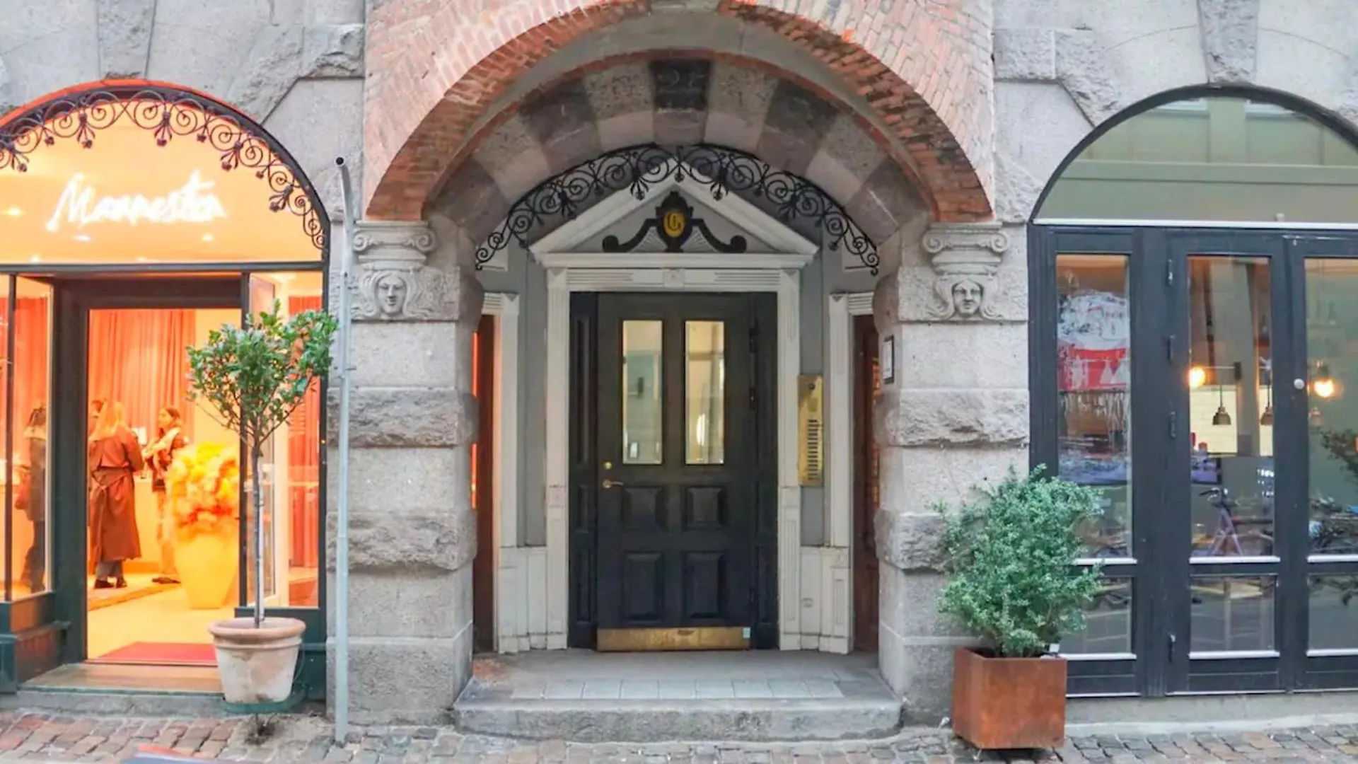 Luxurious Cph Flat A Location Apartment Copenhagen Denmark