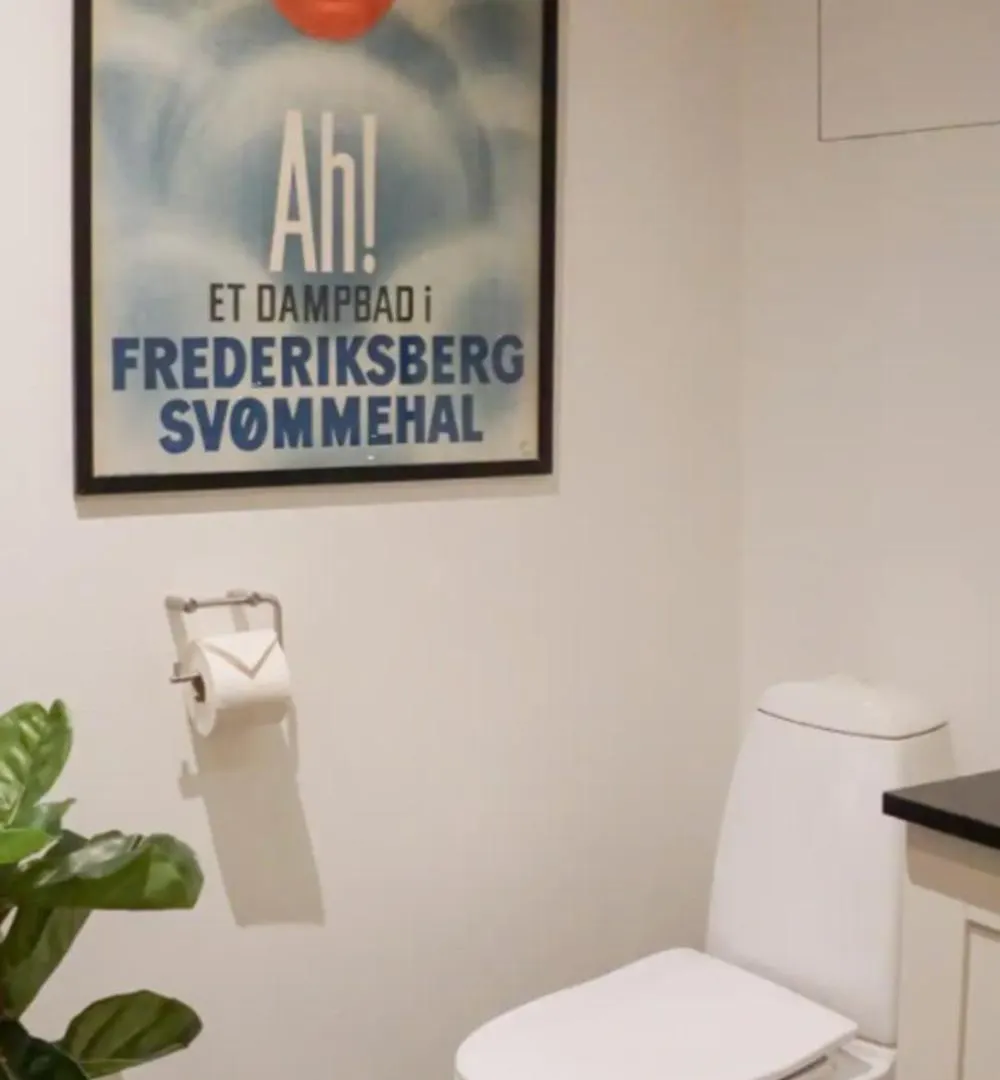 Luxurious Cph Flat A Location Apartment Copenhagen