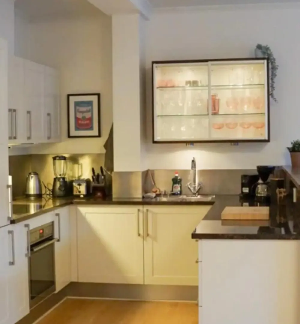Luxurious Cph Flat A Location Apartment Copenhagen